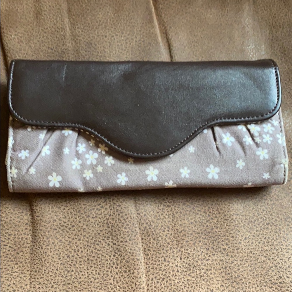 Thirty-One Wallet